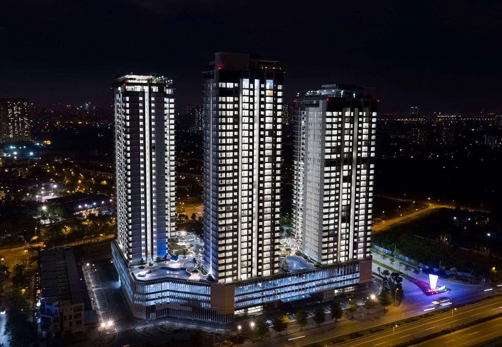Gamuda Land đưa công nghệ vào sản phẩm bất động sản
