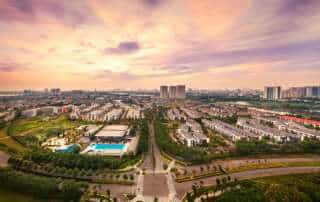 Thông tin về tất cả dự án của Gamuda Land như Gamuda Garden (Hoàng Mai, Hà Nội).