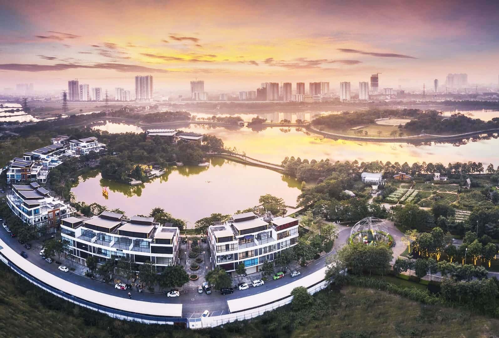 ​Gamuda Land khẳng định phương châm kinh doanh tại Việt Nam