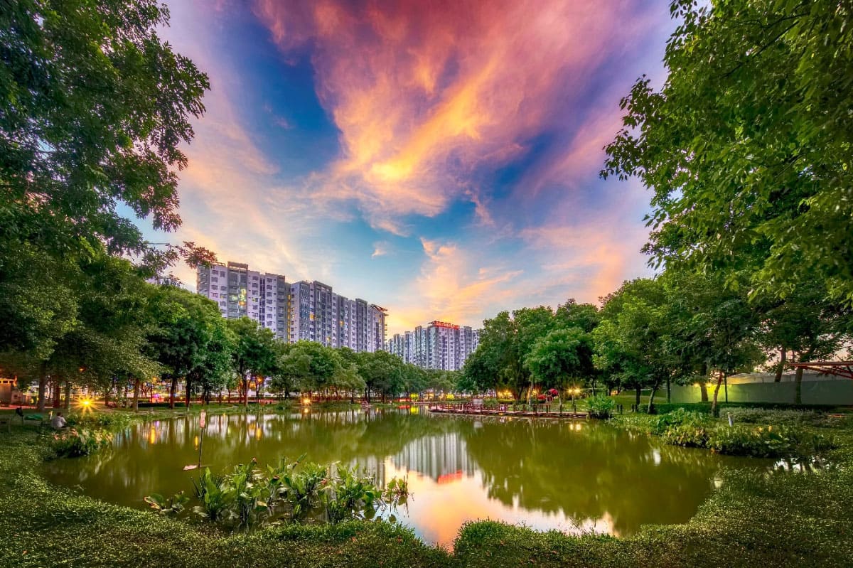 Gamuda Land mong muốn mở rộng quy mô